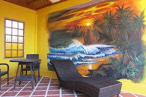 Alona's Coral Garden Resort