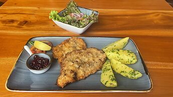 Alona's Coral Garden Resort