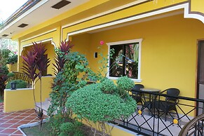 Alona's Coral Garden Resort