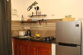 Alona's Coral Garden Resort