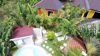 Alona's Coral Garden Resort