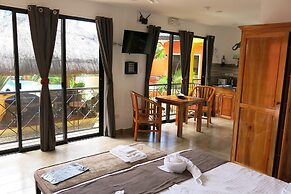 Alona's Coral Garden Resort