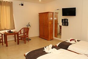 Alona's Coral Garden Resort