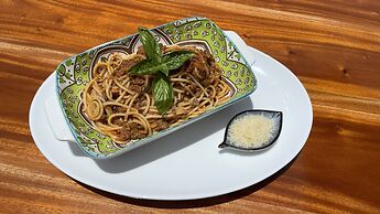 Alona's Coral Garden Resort