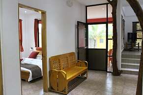 Alona's Coral Garden Resort