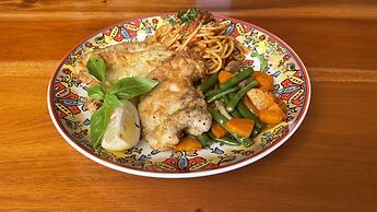 Alona's Coral Garden Resort