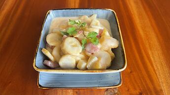 Alona's Coral Garden Resort