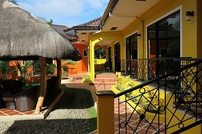 Alona's Coral Garden Resort