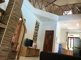 Alona's Coral Garden Resort