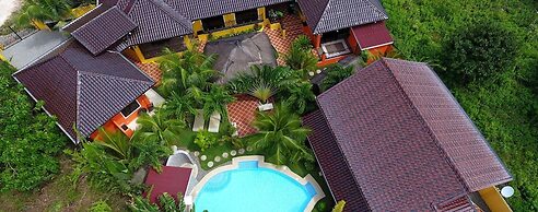 Alona's Coral Garden Resort