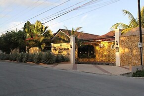 Alona's Coral Garden Resort