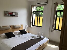 Alona's Coral Garden Resort