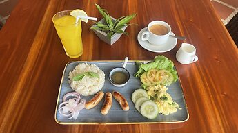 Alona's Coral Garden Resort