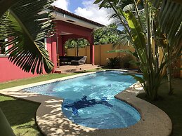 Alona's Coral Garden Resort