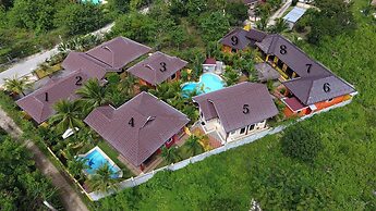 Alona's Coral Garden Resort