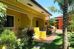 Alona's Coral Garden Resort