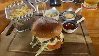 Alona's Coral Garden Resort