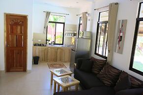 Alona's Coral Garden Resort