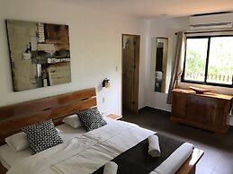 Alona's Coral Garden Resort