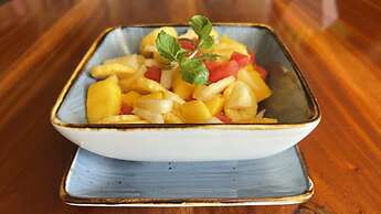 Alona's Coral Garden Resort