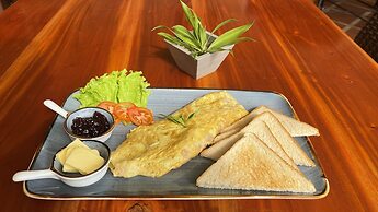 Alona's Coral Garden Resort