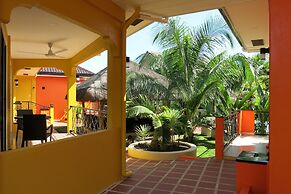 Alona's Coral Garden Resort