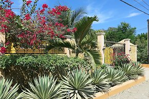 Alona's Coral Garden Resort