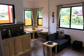 Alona's Coral Garden Resort