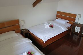 Alona's Coral Garden Resort