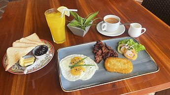 Alona's Coral Garden Resort