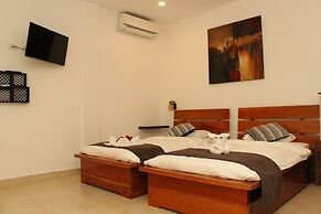 Alona's Coral Garden Resort