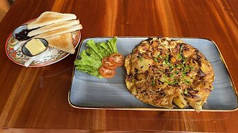 Alona's Coral Garden Resort