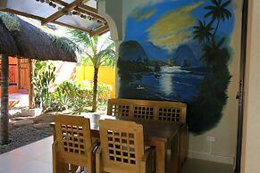 Alona's Coral Garden Resort