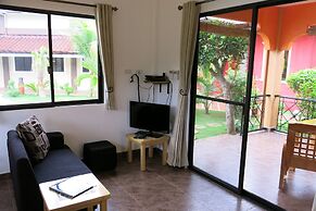 Alona's Coral Garden Resort