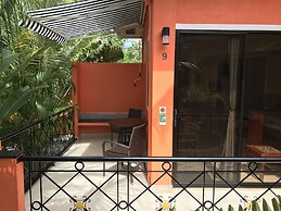 Alona's Coral Garden Resort