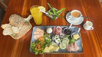 Alona's Coral Garden Resort