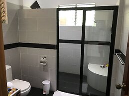 Alona's Coral Garden Resort