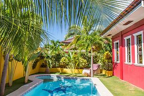 Alona's Coral Garden Resort