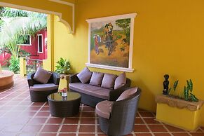 Alona's Coral Garden Resort