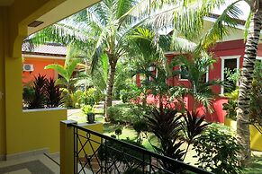 Alona's Coral Garden Resort