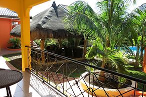 Alona's Coral Garden Resort