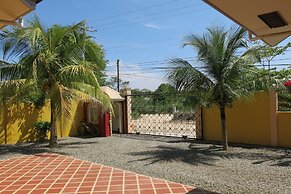 Alona's Coral Garden Resort