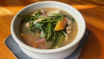 Alona's Coral Garden Resort