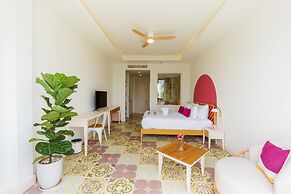 Moodhoian Riverside Resort & Spa