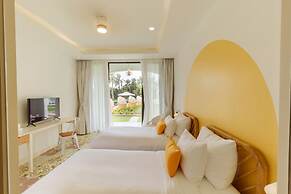 Moodhoian Riverside Resort & Spa