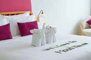 Moodhoian Riverside Resort & Spa