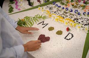 Moodhoian Riverside Resort & Spa