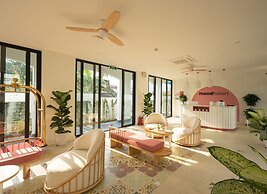 Moodhoian Riverside Resort & Spa