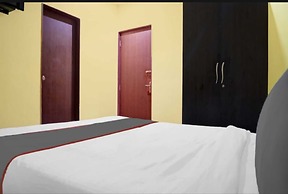 Hotel Carnival