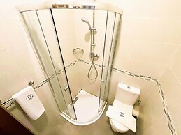 3 Bedroom Apartment With Private Pool and hot tub